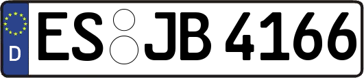 ES-JB4166
