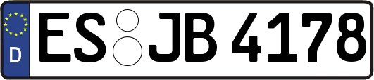 ES-JB4178