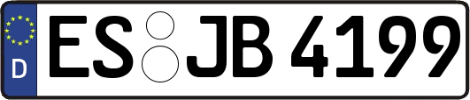 ES-JB4199