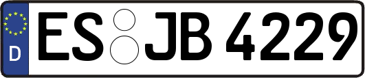 ES-JB4229