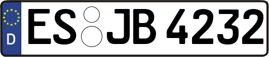 ES-JB4232