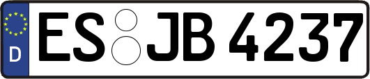 ES-JB4237