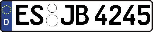 ES-JB4245