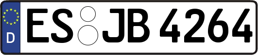 ES-JB4264