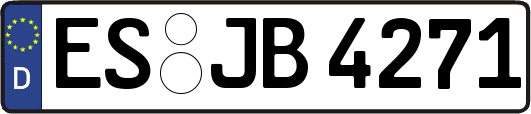 ES-JB4271