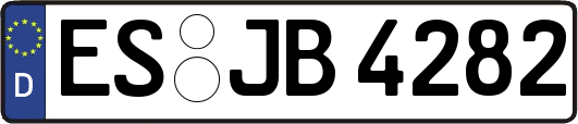 ES-JB4282