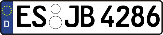 ES-JB4286