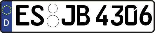 ES-JB4306