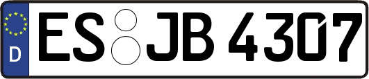 ES-JB4307