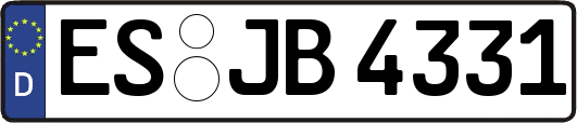 ES-JB4331