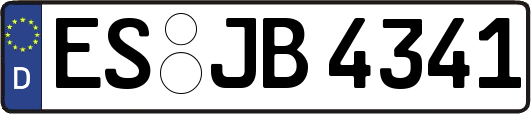 ES-JB4341