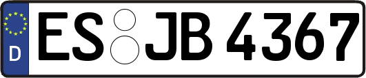 ES-JB4367