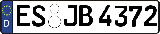 ES-JB4372