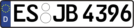 ES-JB4396