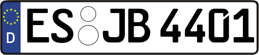 ES-JB4401