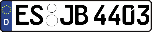 ES-JB4403