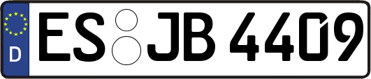 ES-JB4409