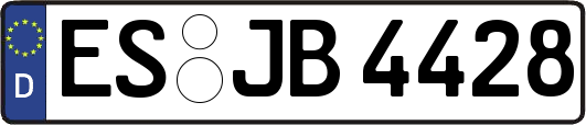 ES-JB4428