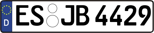 ES-JB4429