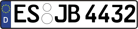 ES-JB4432