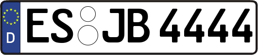 ES-JB4444