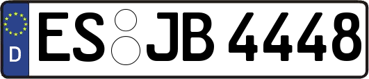 ES-JB4448