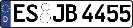 ES-JB4455