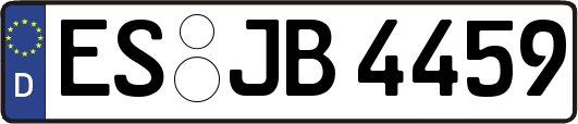 ES-JB4459