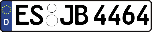 ES-JB4464