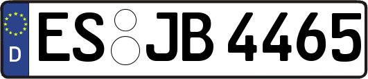 ES-JB4465
