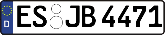 ES-JB4471