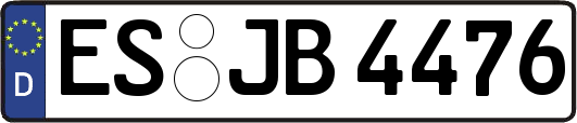 ES-JB4476