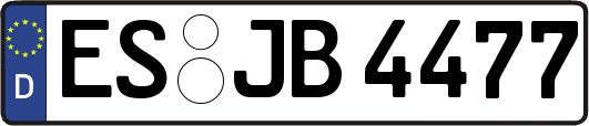 ES-JB4477