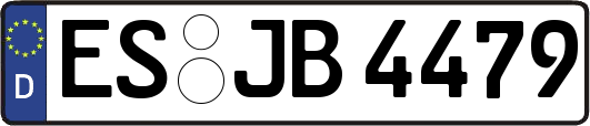 ES-JB4479