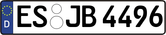ES-JB4496