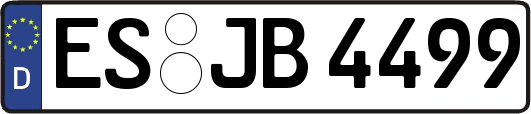 ES-JB4499
