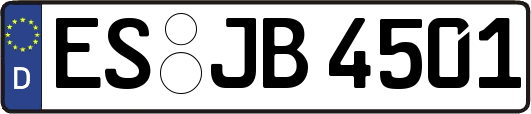 ES-JB4501