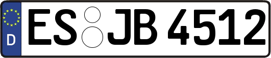 ES-JB4512