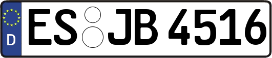 ES-JB4516