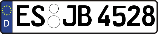 ES-JB4528