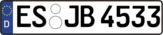 ES-JB4533