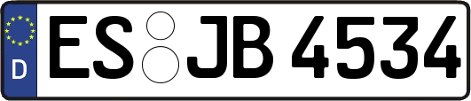 ES-JB4534