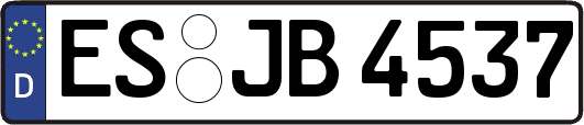 ES-JB4537