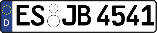 ES-JB4541