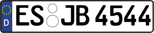 ES-JB4544