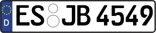 ES-JB4549