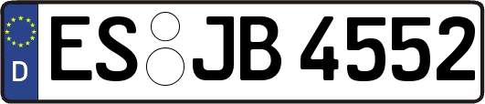 ES-JB4552