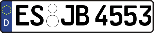 ES-JB4553