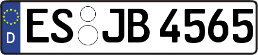ES-JB4565
