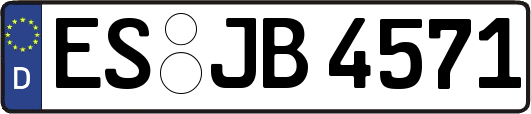 ES-JB4571